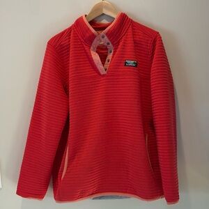 LL Bean Pullover